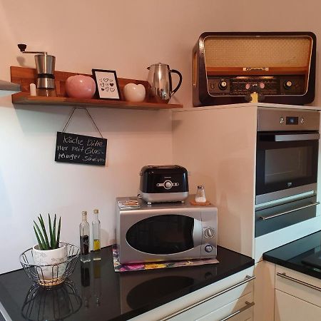 Ferienwohnung Paul Zinnowitz Εξωτερικό φωτογραφία