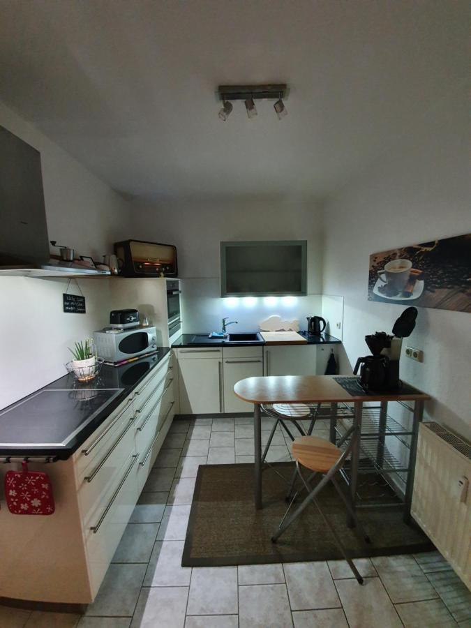 Ferienwohnung Paul Zinnowitz Εξωτερικό φωτογραφία