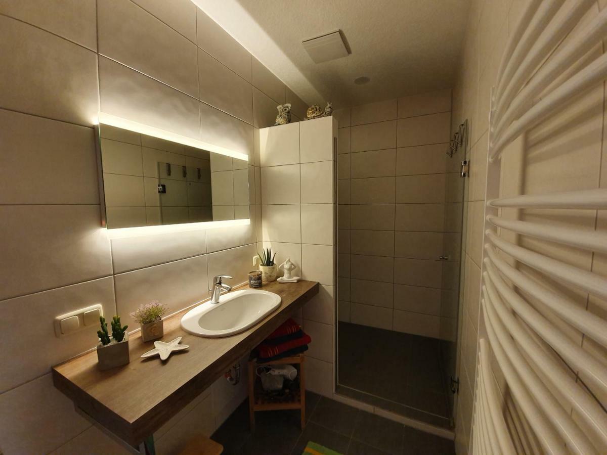 Ferienwohnung Paul Zinnowitz Εξωτερικό φωτογραφία