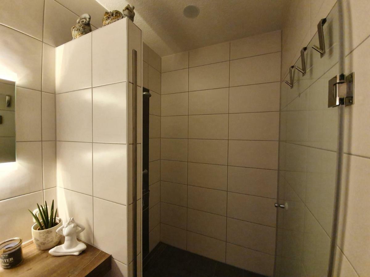 Ferienwohnung Paul Zinnowitz Εξωτερικό φωτογραφία